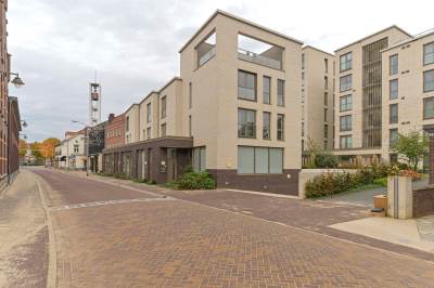 Woning Pontanusstraat 17f Venlo