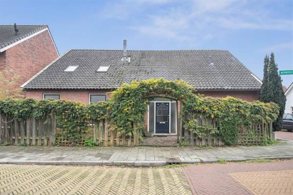 Woning Sophiastraat 47 Velp (GE)