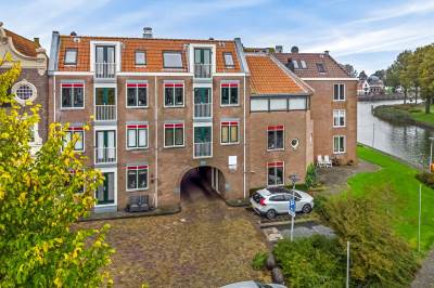 Woning Zoutziederserf 14 Medemblik