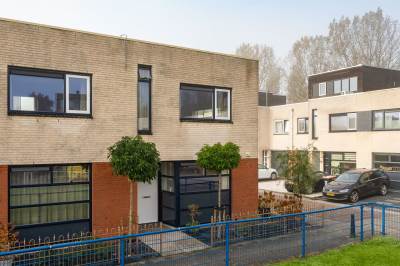 Woning Amazone 249 Dordrecht