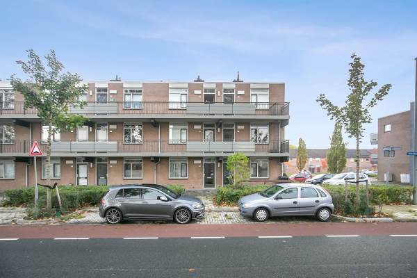 Woning Stadspolderring 165 Dordrecht