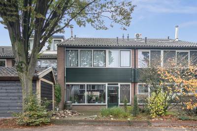 Woning Doornenburg 39 Barneveld