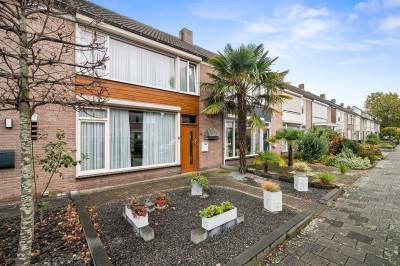 Woning Papaverstraat 10 Rosmalen