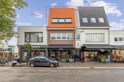 Woning Binnenweg 183b Heemstede