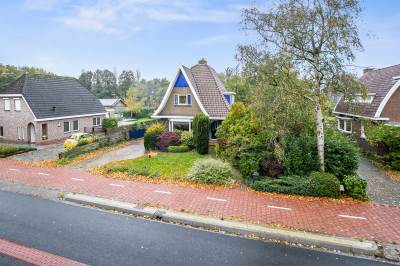 Woning Zuiderdiep 492 Valthermond