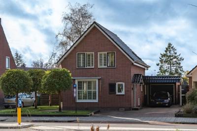 Woning St. Vitusholt 189 Winschoten