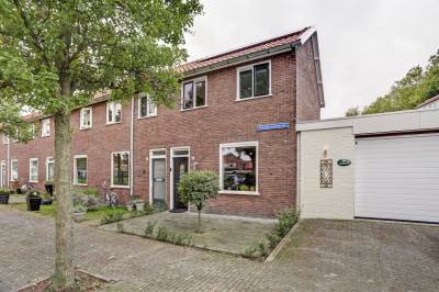 Woning Prins Bernhardstraat 36 Almelo