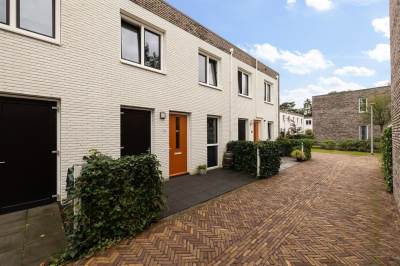 Woning Leemkuul 10 Ermelo