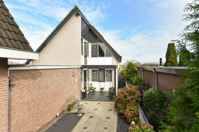 Woning Herenweg 228 Wilnis