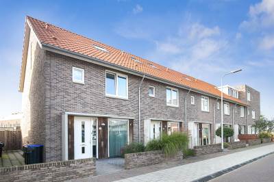 Woning Litho 9 Meppel