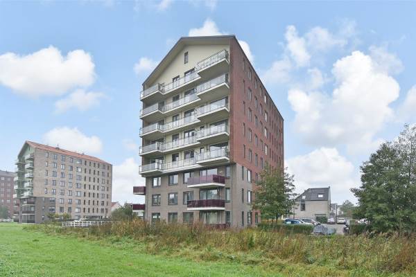 Woning Griendstraat 59 Berkel en Rodenrijs