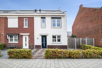 Woning Speerpunt 9 Zuidland