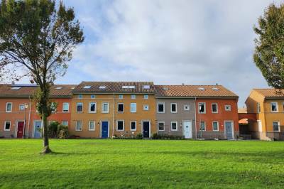 Woning Dijkland 35 Assendelft