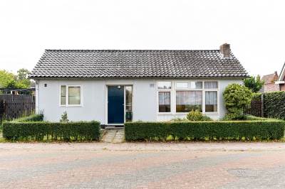 Woning Adriaansdreef 7 Veldhoven