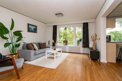 Woning Prof. R. Casimirstraat 64 Amsterdam