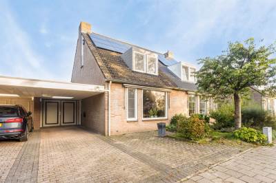 Woning Fransebaan 218 Eindhoven