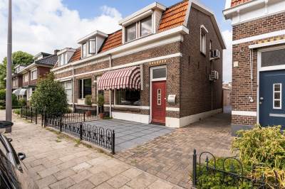 Woning Haghoeksweg 25 Almelo