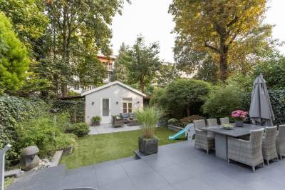 Woning Churchill-laan 170 Amsterdam