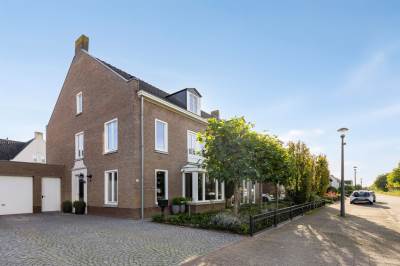 Woning Spoormakerserf 25 Helmond