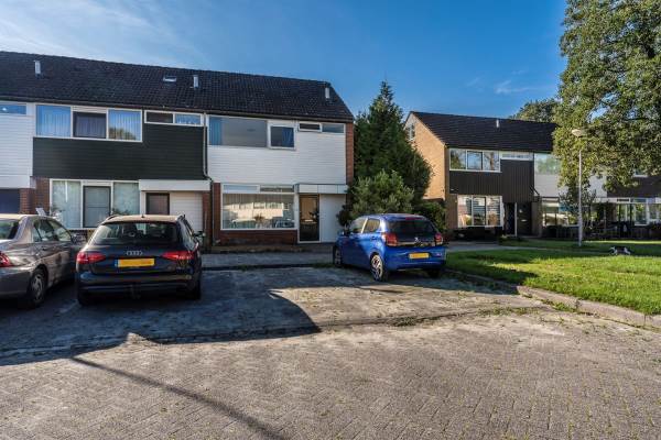Woning Sont 24 Delfzijl