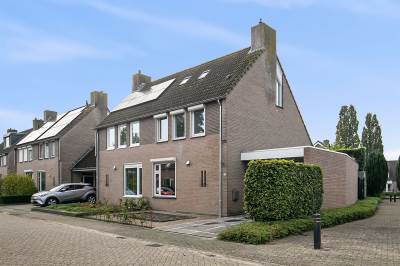 Woning Lange Akker 16 Helvoirt