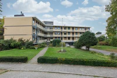 Woning Pinkenbergseweg 3B Velp (GE)