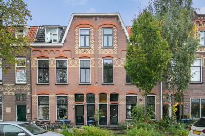 Woning Stijn Buysstraat 37 Nijmegen