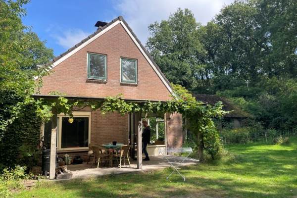 Woning Oude Hoogeveensedijk 1 Dwingeloo