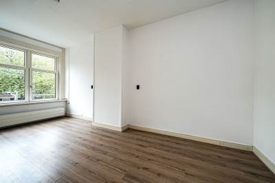 Woning Mathenesserweg 87a2 Rotterdam