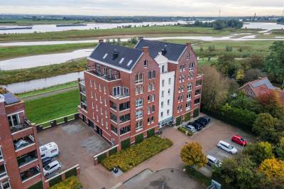 Woning Horst 110 Druten