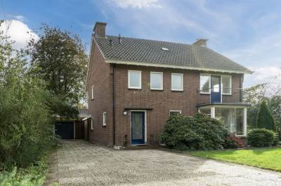 Woning Raadhuisstraat 25 Hoogeveen