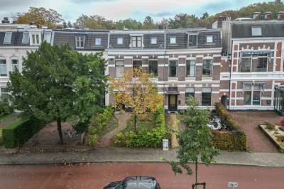 Woning St. Annastraat 89 Nijmegen