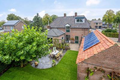 Woning Kruisstraat 60 Herpen