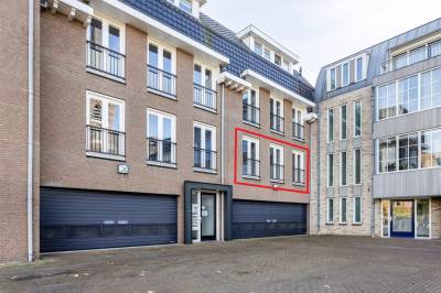 Woning Markt 21a Sas van Gent