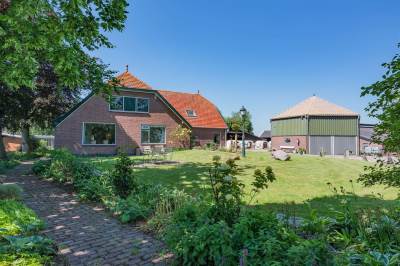 Woning Meije 86a Nieuwkoop