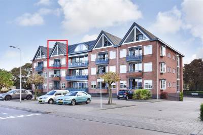 Woning Noordeindse Hof 20 Berkel en Rodenrijs