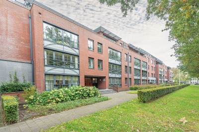 Woning Lageweg 48 Zeist