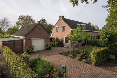 Woning Hermansstraat 3 Hoeven