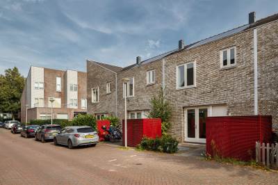 Woning Mattenbieslaan 36 Vleuten