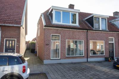 Woning Ootmarsumsestraat 341 Almelo