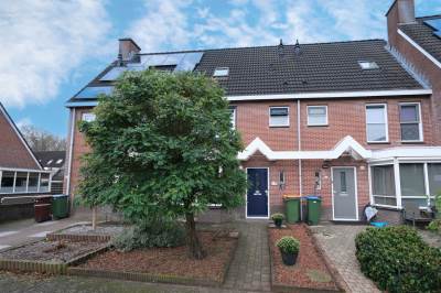 Woning Dubceksingel 47 Ede