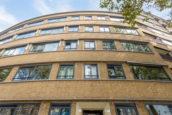 Woning 's-Gravendijkwal 156b Rotterdam