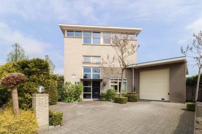 Woning Dobbehôf 59 Goutum