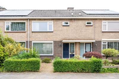 Woning Lankforst 1213 Nijmegen