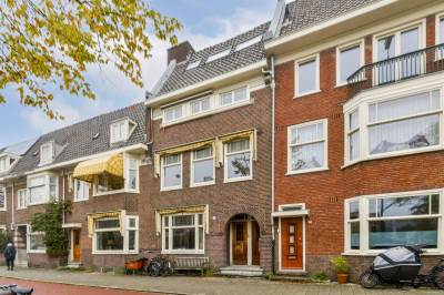 Woning Middenweg 221I Amsterdam