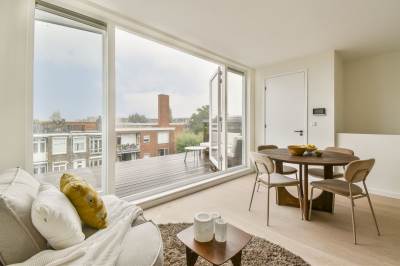 Woning Middenweg 221III Amsterdam