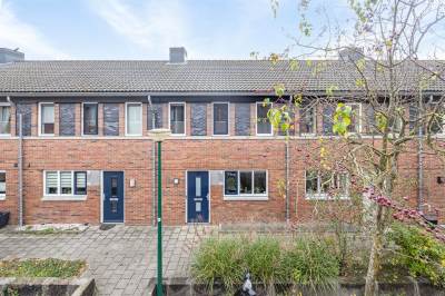 Woning Kastanjehout 22 Houten