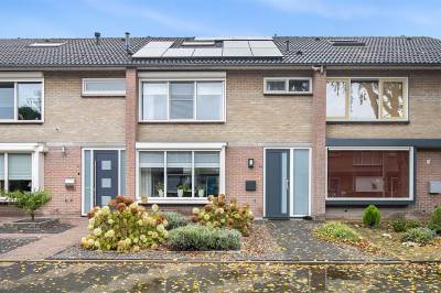 Woning Hoendiep 40 Deurne