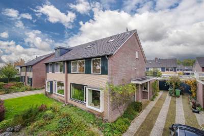 Woning De Helster 64 Elst (GE)