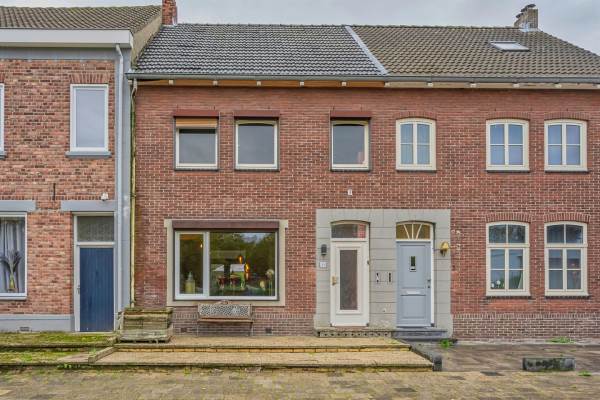 Woning Charles Frehenstraat 35 Landgraaf